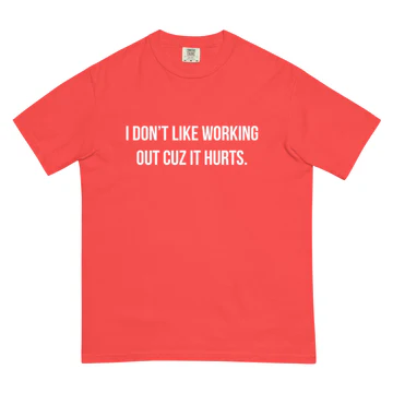 Paprika Umbraco T-Shirt
